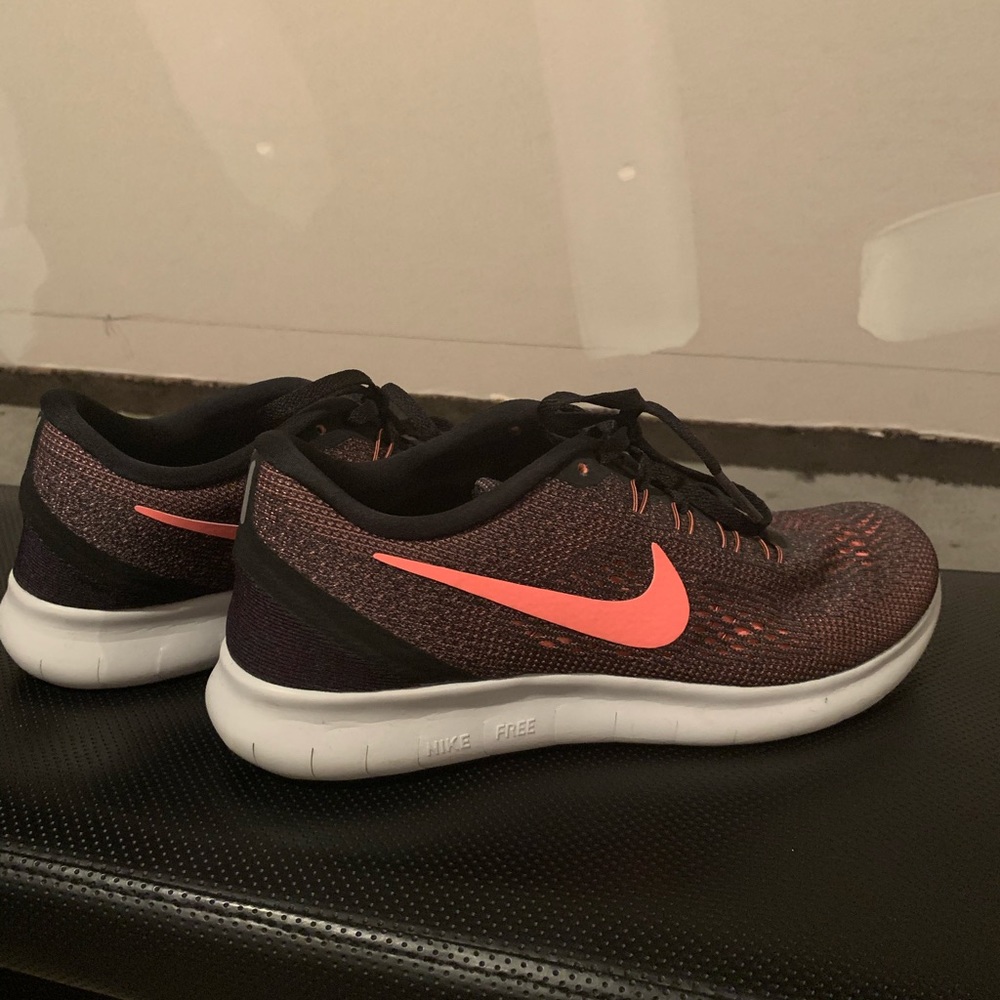 Nike shoes